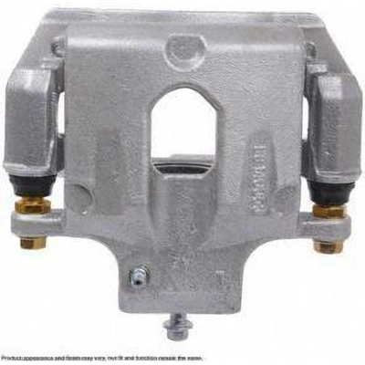 Rear Left Rebuilt Caliper With Hardware by CARDONE INDUSTRIES - 18P4804 pa10
