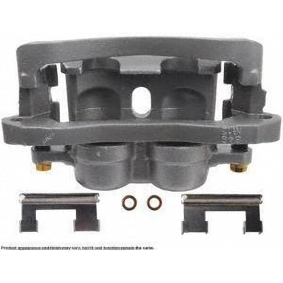Rear Left Rebuilt Caliper With Hardware by CARDONE INDUSTRIES - 18P4814 pa7