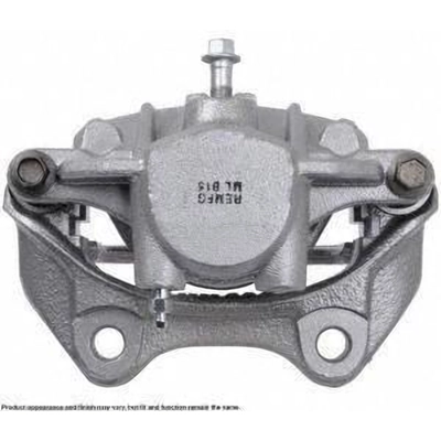 Rear Left Rebuilt Caliper With Hardware by CARDONE INDUSTRIES - 18P4854 pa2