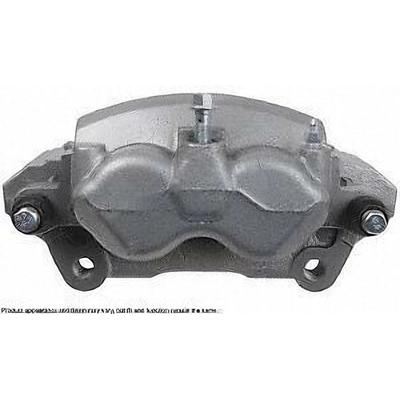 Rear Left Rebuilt Caliper With Hardware by CARDONE INDUSTRIES - 18P4897 pa8