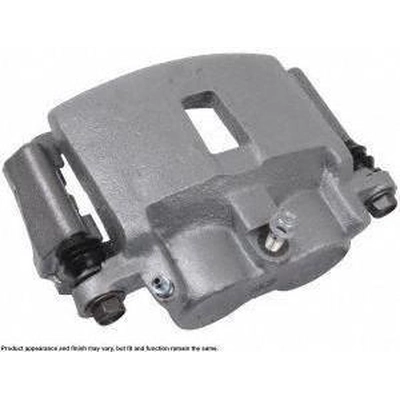 Rear Left Rebuilt Caliper With Hardware by CARDONE INDUSTRIES - 18P4930 pa1