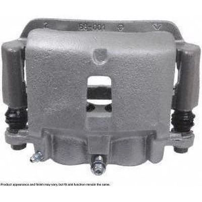 Rear Left Rebuilt Caliper With Hardware by CARDONE INDUSTRIES - 18P4930 pa4