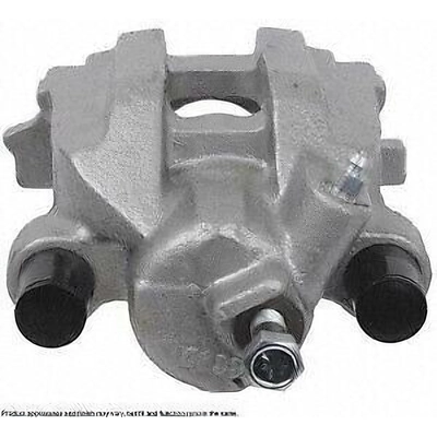 Rear Left Rebuilt Caliper With Hardware by CARDONE INDUSTRIES - 18P4943 pa8