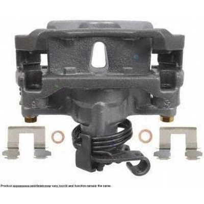 Rear Left Rebuilt Caliper With Hardware by CARDONE INDUSTRIES - 18P4944 pa3