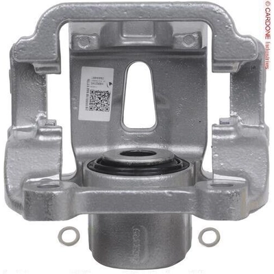 Rear Left Rebuilt Caliper With Hardware by CARDONE INDUSTRIES - 18P4992 pa4
