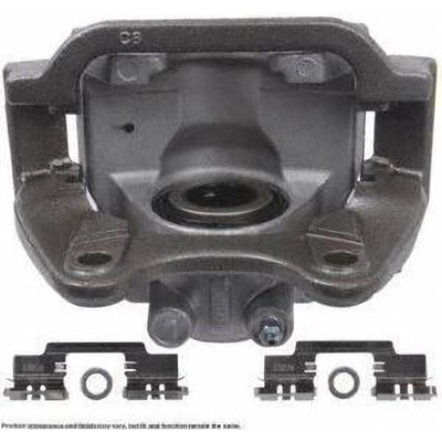 Rear Left Rebuilt Caliper With Hardware by CARDONE INDUSTRIES - 18P5030 pa10