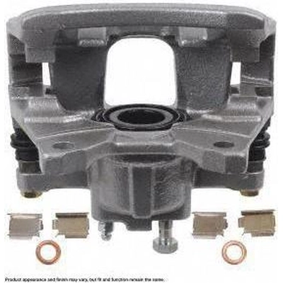Rear Left Rebuilt Caliper With Hardware by CARDONE INDUSTRIES - 18P5047 pa3