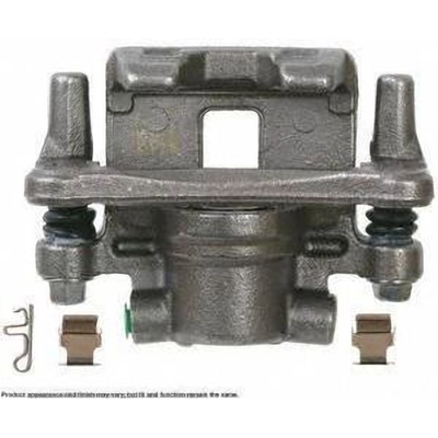 Rear Left Rebuilt Caliper With Hardware by CARDONE INDUSTRIES - 18P5105 pa7