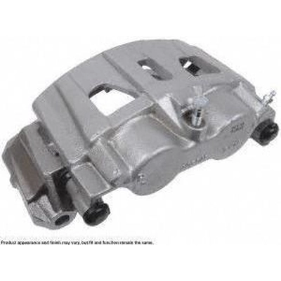 Rear Left Rebuilt Caliper With Hardware by CARDONE INDUSTRIES - 18P5110 pa1