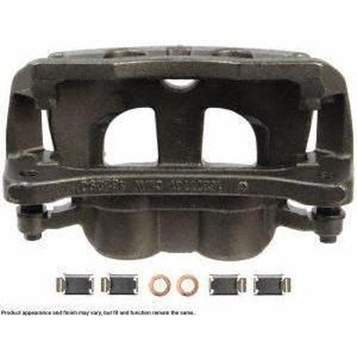 Rear Left Rebuilt Caliper With Hardware by CARDONE INDUSTRIES - 18P5175 pa7