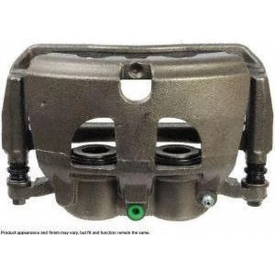 Rear Left Rebuilt Caliper With Hardware by CARDONE INDUSTRIES - 18P5175 pa8