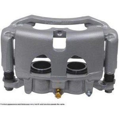 Rear Left Rebuilt Caliper With Hardware by CARDONE INDUSTRIES - 18P5479 pa5