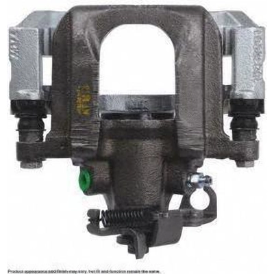 Rear Left Rebuilt Caliper With Hardware by CARDONE INDUSTRIES - 18P5489 pa4