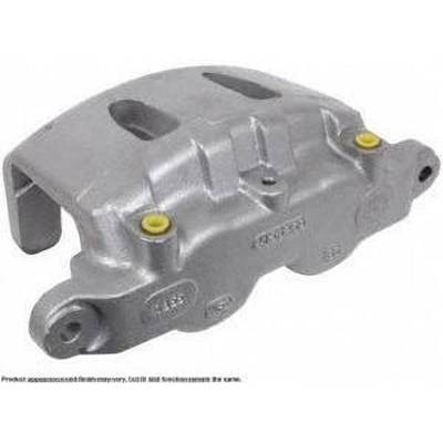 Rear Left Rebuilt Caliper With Hardware by CARDONE INDUSTRIES - 18P8056 pa13