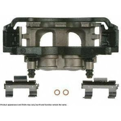 Rear Left Rebuilt Caliper With Hardware by CARDONE INDUSTRIES - 18P8070 pa7