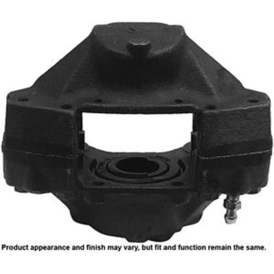 Rear Left Rebuilt Caliper With Hardware by CARDONE INDUSTRIES - 19-1109 pa7