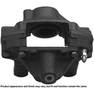 Rear Left Rebuilt Caliper With Hardware by CARDONE INDUSTRIES - 19-1175 pa6