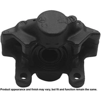 Rear Left Rebuilt Caliper With Hardware by CARDONE INDUSTRIES - 19-1175 pa7