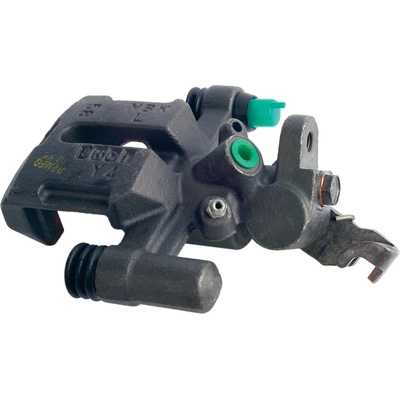 CARDONE INDUSTRIES - 19-1378 - Rear Left Rebuilt Caliper With Hardware pa13