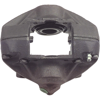 CARDONE INDUSTRIES - 19-167 - Rear Left Rebuilt Caliper With Hardware pa13