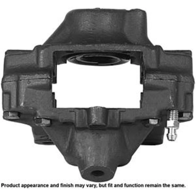 Rear Left Rebuilt Caliper With Hardware by CARDONE INDUSTRIES - 19-1689 pa4