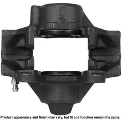 Rear Left Rebuilt Caliper With Hardware by CARDONE INDUSTRIES - 19-1689 pa5