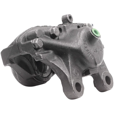 CARDONE INDUSTRIES - 19-1849 - Rear Left Rebuilt Caliper With Hardware pa16