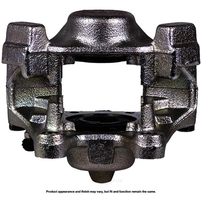 Rear Left Rebuilt Caliper With Hardware by CARDONE INDUSTRIES - 19-1861 pa10