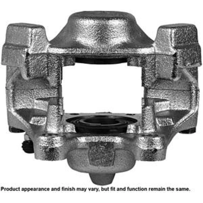 Rear Left Rebuilt Caliper With Hardware by CARDONE INDUSTRIES - 19-1861 pa5