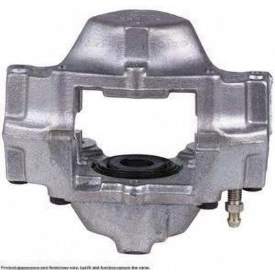 Rear Left Rebuilt Caliper With Hardware by CARDONE INDUSTRIES - 19-1875 pa9