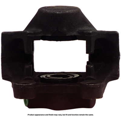 Rear Left Rebuilt Caliper With Hardware by CARDONE INDUSTRIES - 19-1903 pa13