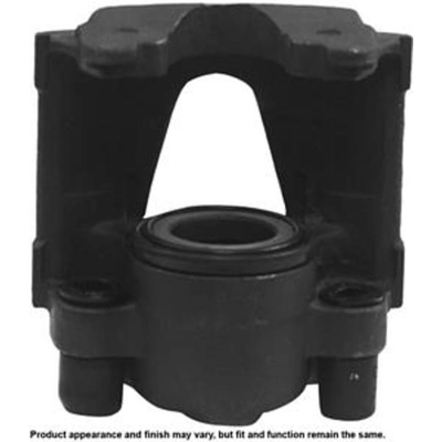 Rear Left Rebuilt Caliper With Hardware by CARDONE INDUSTRIES - 19-2024 pa2