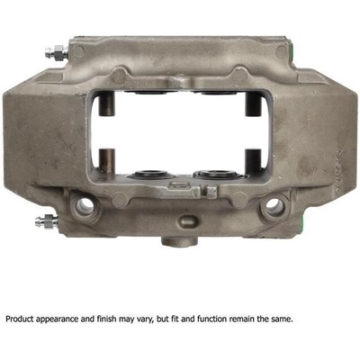 Rear Left Rebuilt Caliper With Hardware by CARDONE INDUSTRIES - 19-2062 pa6
