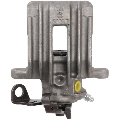 CARDONE INDUSTRIES - 19-2577 - Rear Left Rebuilt Caliper With Hardware pa17