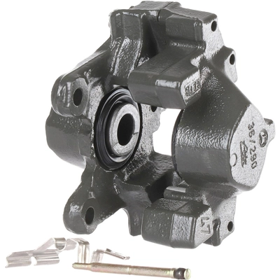 CARDONE INDUSTRIES - 19-2883 - Rear Left Rebuilt Caliper With Hardware pa17