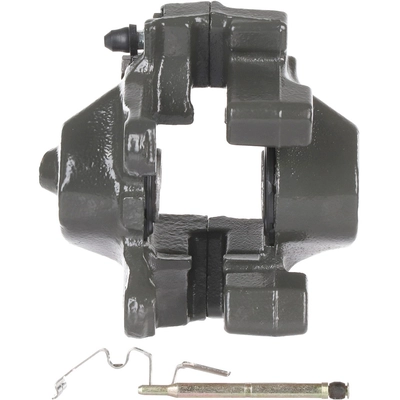 CARDONE INDUSTRIES - 19-2883 - Rear Left Rebuilt Caliper With Hardware pa21