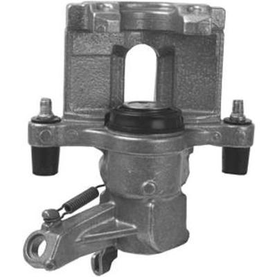 Rear Left Rebuilt Caliper With Hardware by CARDONE INDUSTRIES - 19-2913 pa1