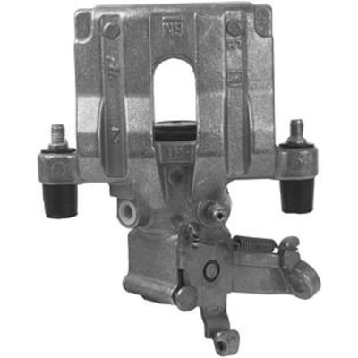 Rear Left Rebuilt Caliper With Hardware by CARDONE INDUSTRIES - 19-2913 pa4