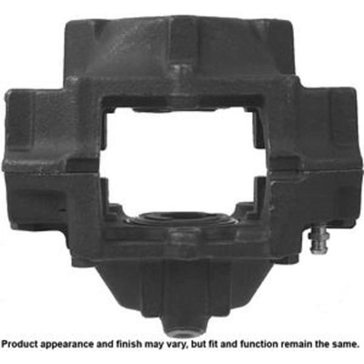 Rear Left Rebuilt Caliper With Hardware by CARDONE INDUSTRIES - 19-3001 pa8