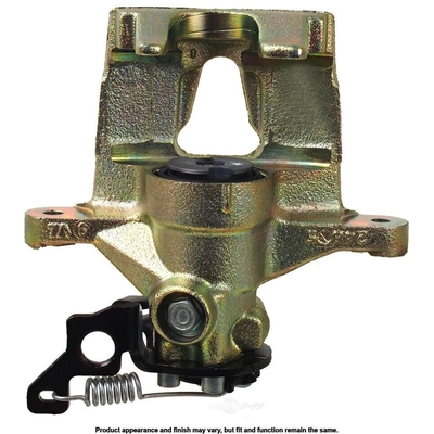 Rear Left Rebuilt Caliper With Hardware by CARDONE INDUSTRIES - 19-3179 pa9