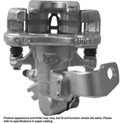 Rear Left Rebuilt Caliper With Hardware by CARDONE INDUSTRIES - 19-3299 pa7