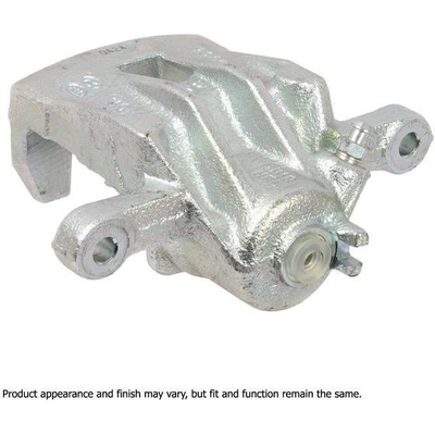 Rear Left Rebuilt Caliper With Hardware by CARDONE INDUSTRIES - 19-3413 pa7