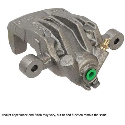 Rear Left Rebuilt Caliper With Hardware by CARDONE INDUSTRIES - 19-3477 pa12
