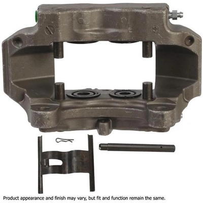 Rear Left Rebuilt Caliper With Hardware by CARDONE INDUSTRIES - 19-3638 pa11
