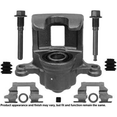 Rear Left Rebuilt Caliper With Hardware by CARDONE INDUSTRIES - 19-6240 pa8