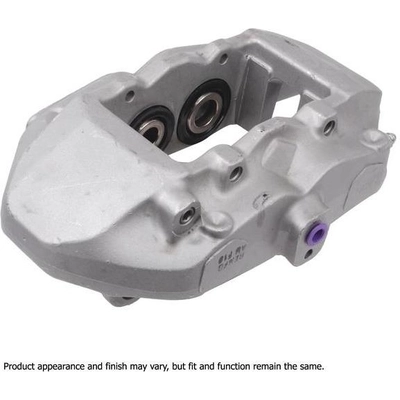 Rear Left Rebuilt Caliper With Hardware by CARDONE INDUSTRIES - 19-6392 pa3