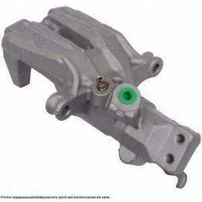 Rear Left Rebuilt Caliper With Hardware by CARDONE INDUSTRIES - 19-6417 pa6