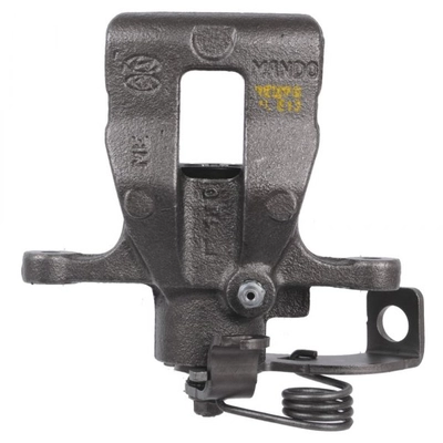 CARDONE INDUSTRIES - 19-6793 - Rear Left Rebuilt Caliper With Hardware pa12