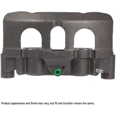 Rear Left Rebuilt Caliper With Hardware by CARDONE INDUSTRIES - 19-6888 pa1