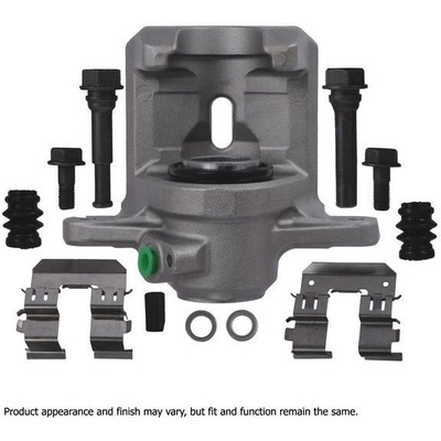 Rear Left Rebuilt Caliper With Hardware by CARDONE INDUSTRIES - 19-7029 pa2